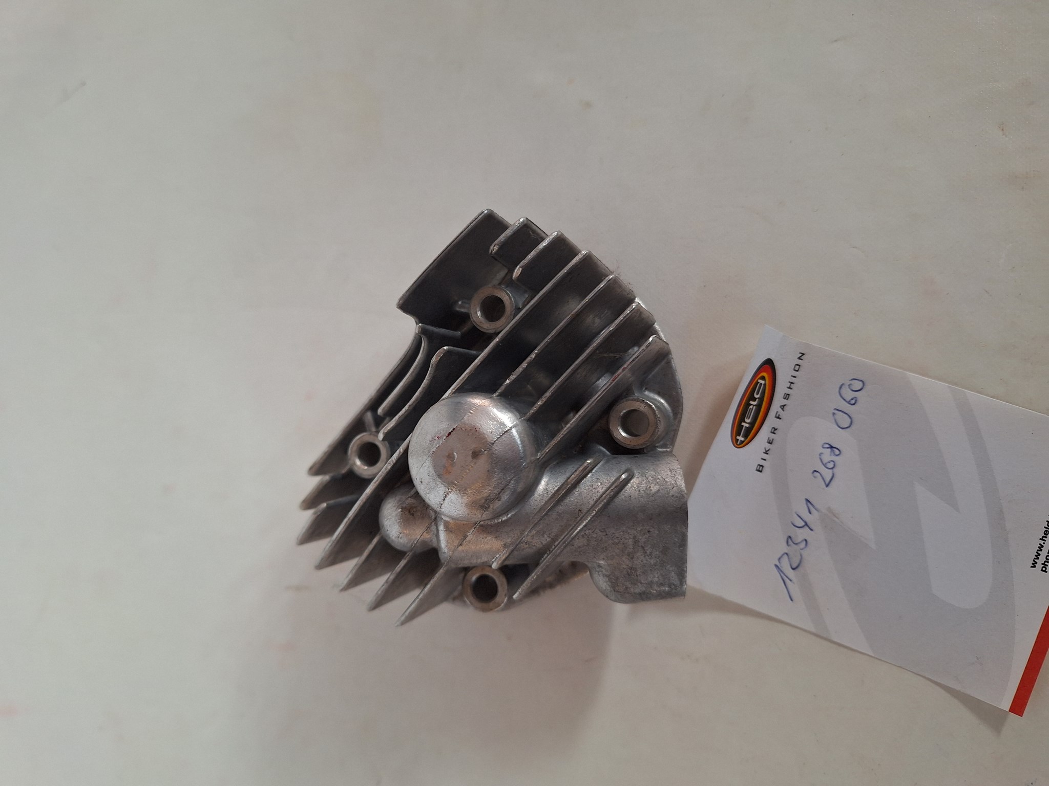 Picture of COVER CYL HEAD  12341-268-060